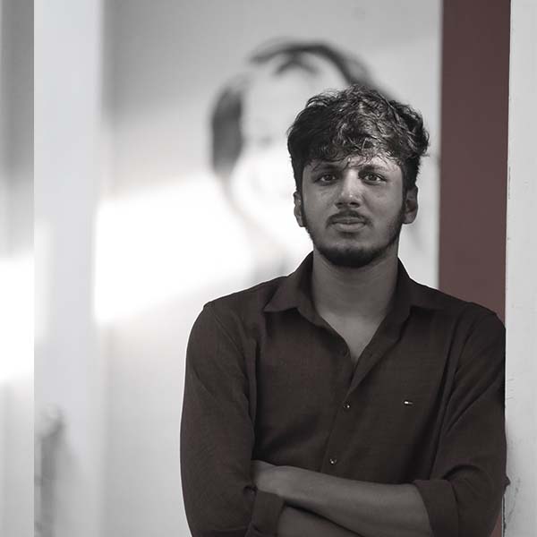 Mohamed Harzath