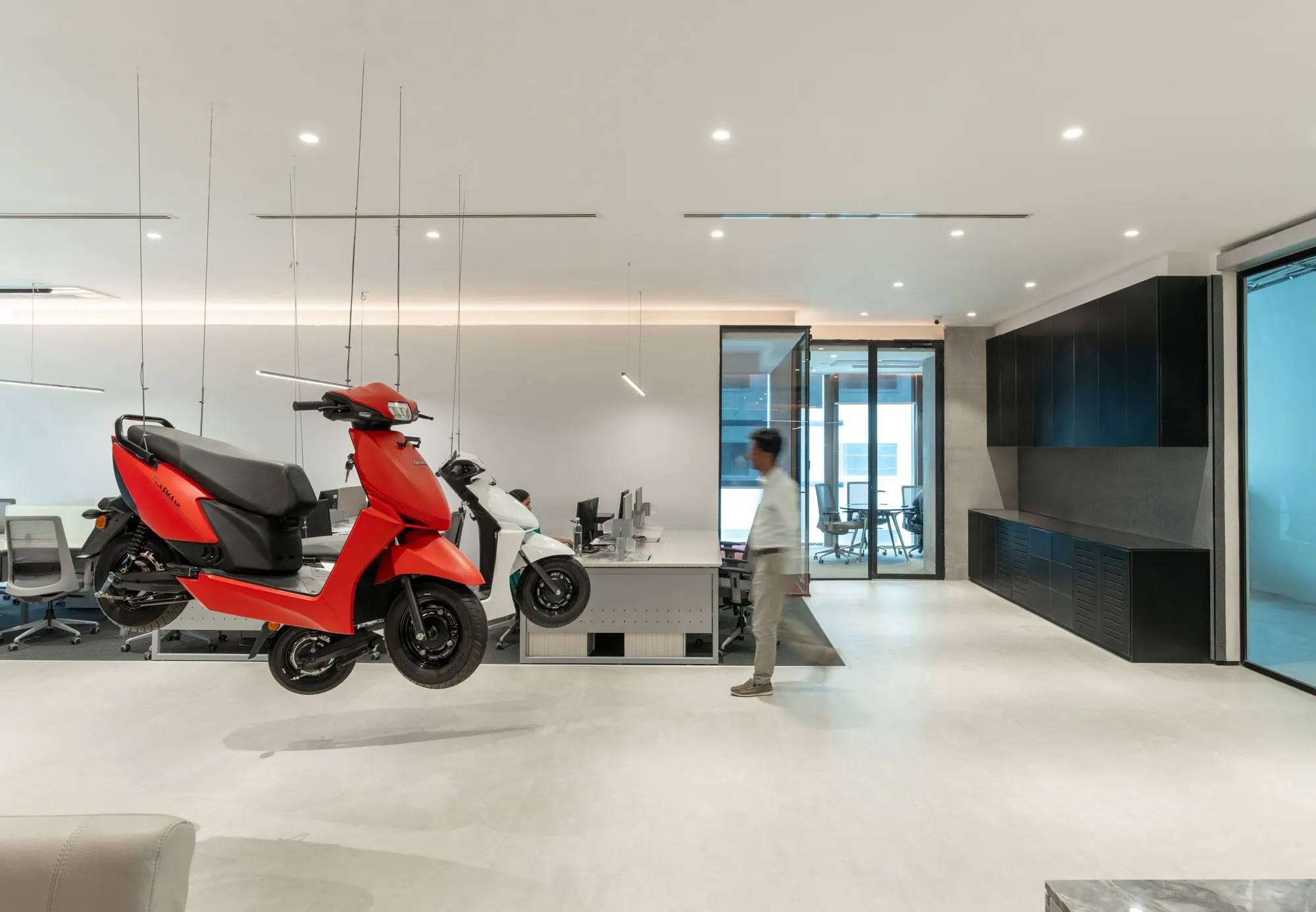 Studio chintala Kusalava Office Bengaluru